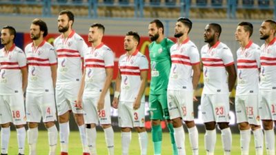 الزمالك «كعبه عالي» على فرق المغرب