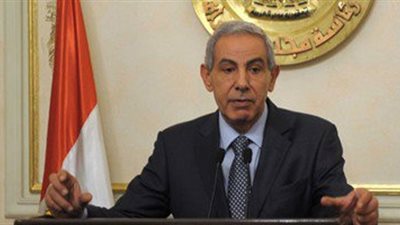 وزير الصناعة: المجمع الصناعي بالقليوبية يمنع الهجرة غير الشرعية