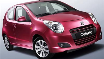 ننشر أسعار سيارات 