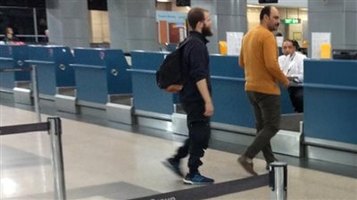 برلين تحقق مع الداعشي المرحل من مصر.. وقناة ألمانية تكشف تفاصيل جديدة عن تطرفه