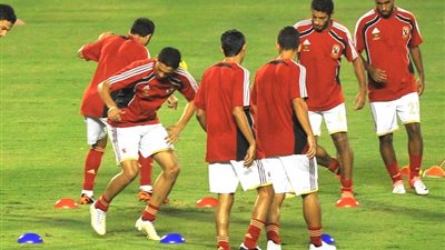 إجراءات أمنية مشددة وتحويلات مرورية استعدادا لـ«الكونفيدرالية»