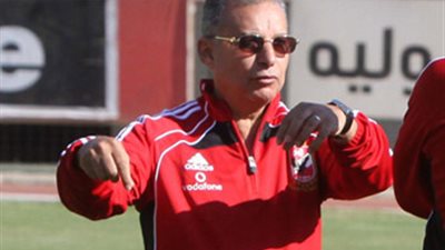 زيزو: هذه مكاسب معسكر دبي.. وأرفض الجلوس على دكة الأهلي