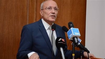 العصار والملا يناقشان تصنيع عدادات الغاز