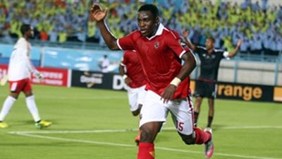 زيزو: لن نفرط في إيفونا.. ومعلول خارج حسابات الأهلي