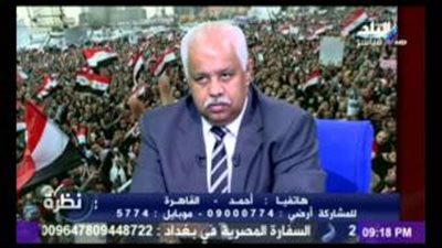 بالفيديو.. صاحب شركة يشكو الشباب على الهواء: «بيتنكوا على الشغل»