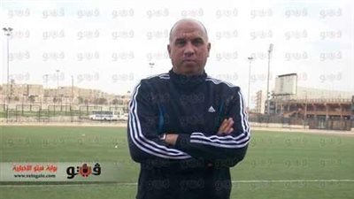 غدًا.. «دراز» يجتمع بالأجهزة الفنية لقطاع الناشئين في الإنتاج الحربي