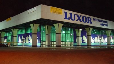 العثور على 15 ألف قرص دواء لعلاج القلب بمطار الأقصر