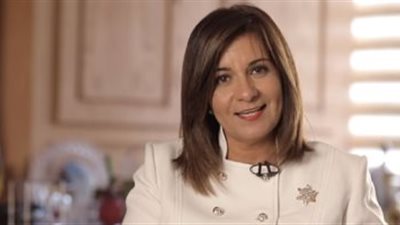 وزيرة الهجرة تبحث مع قائد قوات الدفاع الشعبي التعاون في دورات تثقيفية