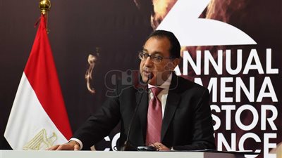 مدبولي: نجحنا في توفير بيئة مناسبة للاستثمار وخفض معدل البطالة