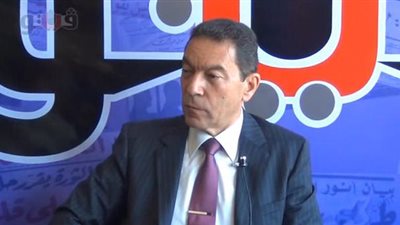 بالفيديو.. الناظر: القانون الدولي هو الحل لأزمة «سد النهضة»