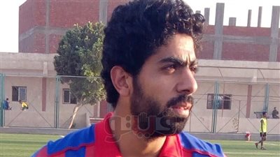 أبو صقل يضم محمد سلام لاعب شباب المقاولون السابق