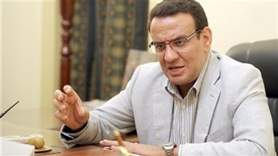 صلاح حسب الله: رئيس البرلمان يجمع بين الحنكة السياسية وحسن الإدارة