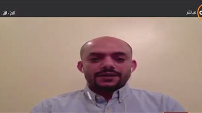 خبير بملاعب البريميرليج يعرض خدماته للمشاركة في تنظيم أمم أفريقيا بمصر