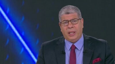 شوبير ينتقد تصريحات عامر حسين بسبب برج العرب