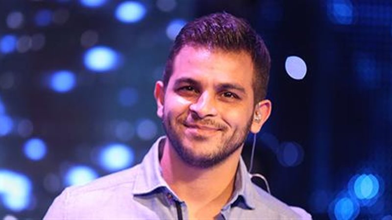 المصري محمد رشاد
