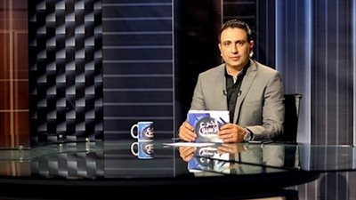 عبد المنعم سعيد ضيف محمد العقبي على «روتانا مصرية».. الليلة