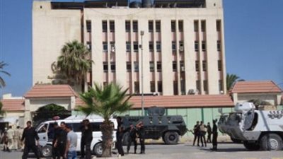 ننشر تفاصيل محاولة اغتيال رئيس مباحث أمن جنوب سيناء