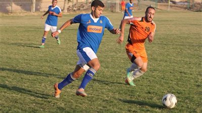 اليوم.. التنمية سبورت يواجه الطيران بدوري القسم الثالث