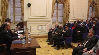 وزير الصناعة: السوق الأفريقي واعد أمام المنتجات المصرية