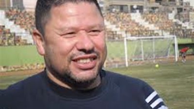رضا عبد العال: لن نقبل إلا الفوز بمباراة مصر للتأمين