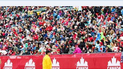 «كارا» أسطورة كرة القدم تشارك في سحب قرعة كأس العالم للسيدات