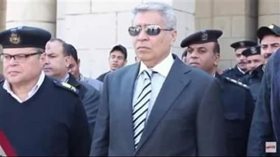 محافظ المنيا يحيل معلما للنيابة لتزوير 11 إجازة مرضية