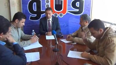 بالفيديو.. هاني الناظر: يجب استغلال طاقة الجامعات في البحث العلمي