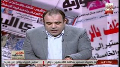 بالفيديو.. «طنطاوي» عن دعوة رئيس جامعة لقتل المسلمين: «الإرهاب شوهنا»