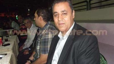 «الشرباصي» يؤازر «الإعلاميين» للعودة للقسم الثاني