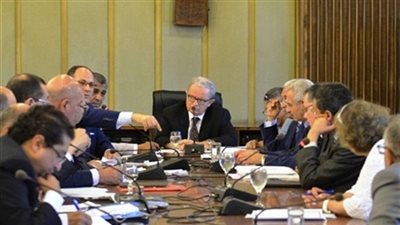 مشادة بين مسئولي «المالية» والسلع التموينية بسبب الحساب الختامي