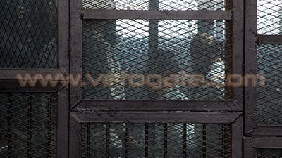 بالفيديو والصور .. إعدام 