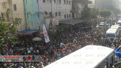 القبض على 5 عناصر من 