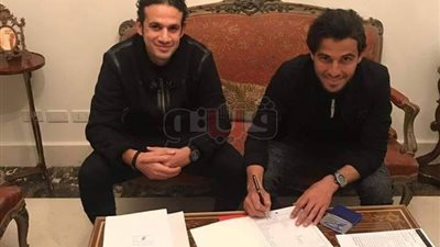 مصدر بـ«الأهلي» يكشف كواليس صفقة حمدي فتحي