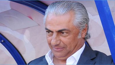 بالصور..مدرب الصفاقسي: «بيسيرو» طالبني بتهدئة اللاعبين.. والمباراة كانت قوية