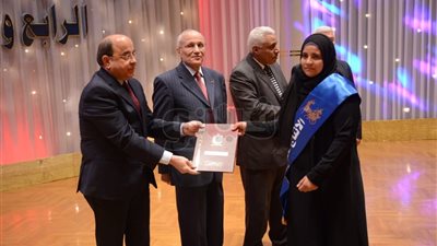 الإنتاج الحربي تحتفل بعيدها الـ64 بحضور العصار