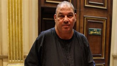 النواب يقفون دقيقة حدادا على روح النائب محمود الخشن