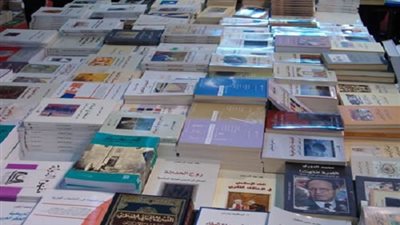عالم الجريمة يدخل معرض الكتاب 2015 من خلال 