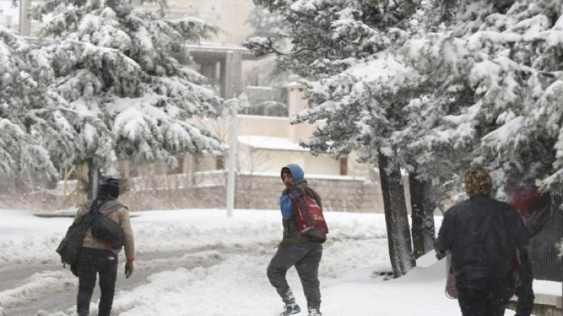 صورة ارشيفية