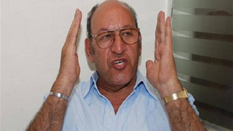 جمال أسعد المفكر