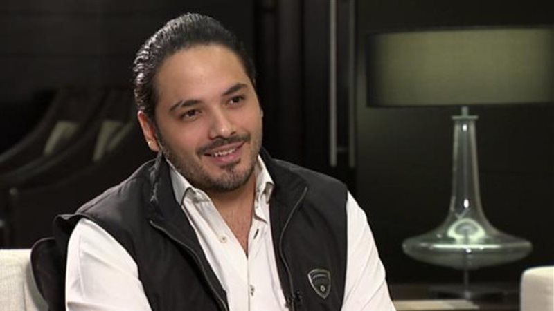  الفنان اللبناني