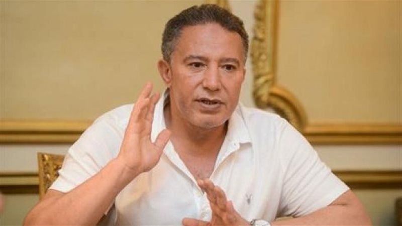 المهندس أكمل قرطام،