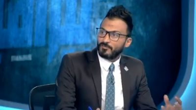 حازم إمام مشيدا بإبراهيم سعيد: «هتكون من أحسن المدربين»