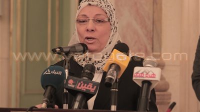 غدا وزيرة القوى العاملة تزور مشروع القناة الثانية