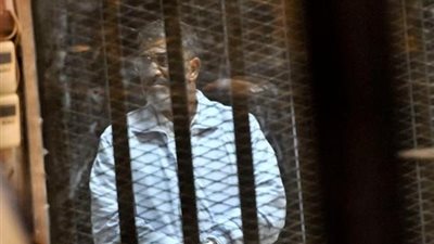 إيداع قيادات الإخوان بقضية 