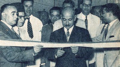 نصف مليون جنيه لتأسيس 