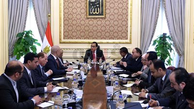 إنشاء «رشيد الجديدة» على مساحة ٣١٠٠ فدان.. وتطوير المدينة القديمة