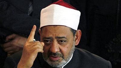 ‏شيخ الأزهر: تحويل توصيات مؤتمر مواجهة الإرهاب إلى برامج عمل