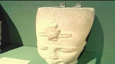 «الآثار» عن مسامير متحف سوهاج: تستخدم في جميع أنحاء العالم