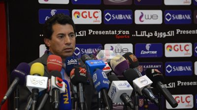 وزير الرياضة: إستاد القاهرة يستضيف مباراة افتتاح الأمم الأفريقية 2019