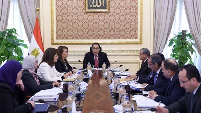 والي: 92 جمعية أهلية تشارك في حملة «2 كفاية» للحد من الزيادة السكانية